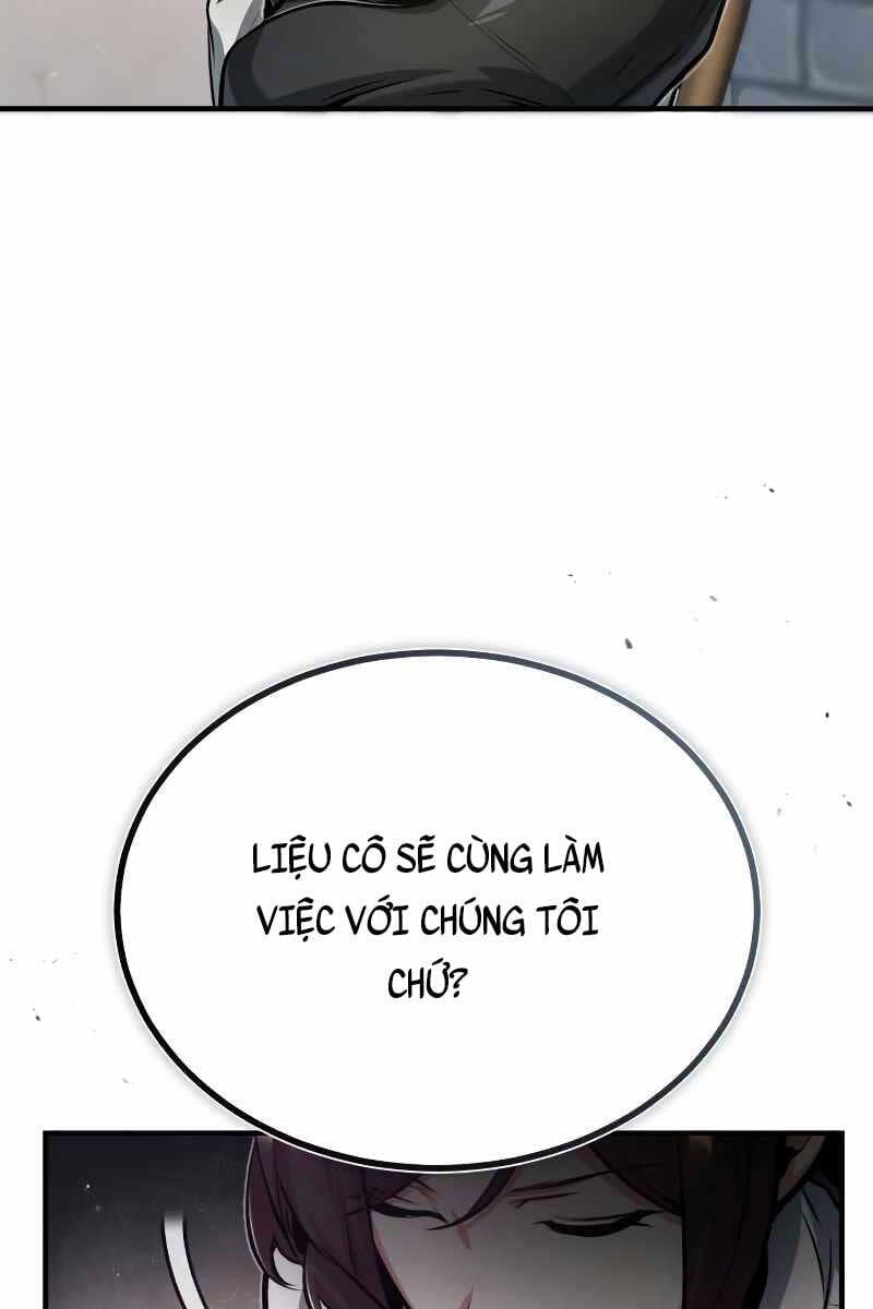 Truyện Tranh Giáo Sư Gián Điệp trang 5