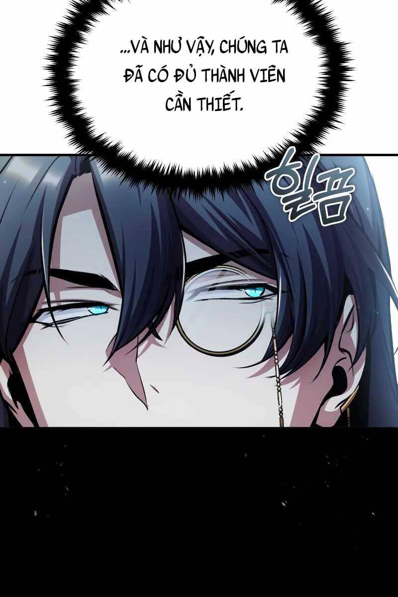 Truyện Tranh Giáo Sư Gián Điệp trang 5