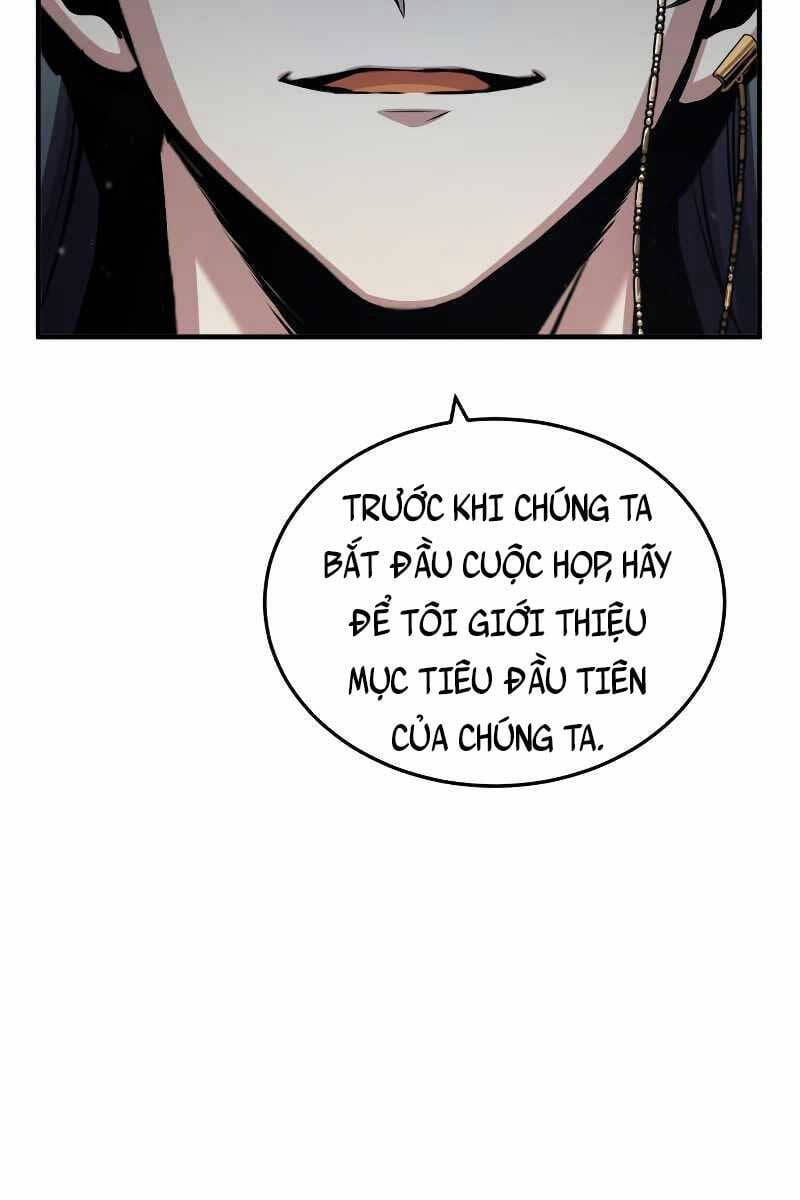 Truyện Tranh Giáo Sư Gián Điệp trang 5