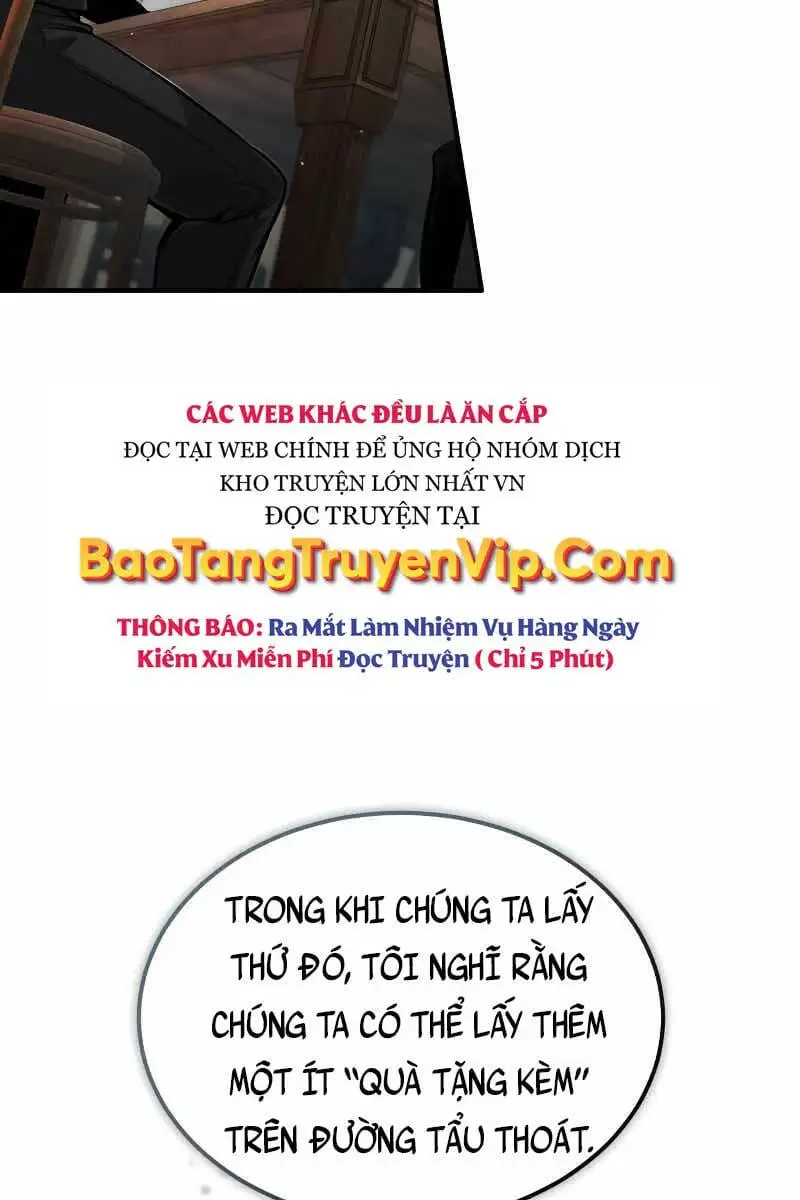 Truyện Tranh Giáo Sư Gián Điệp trang 5