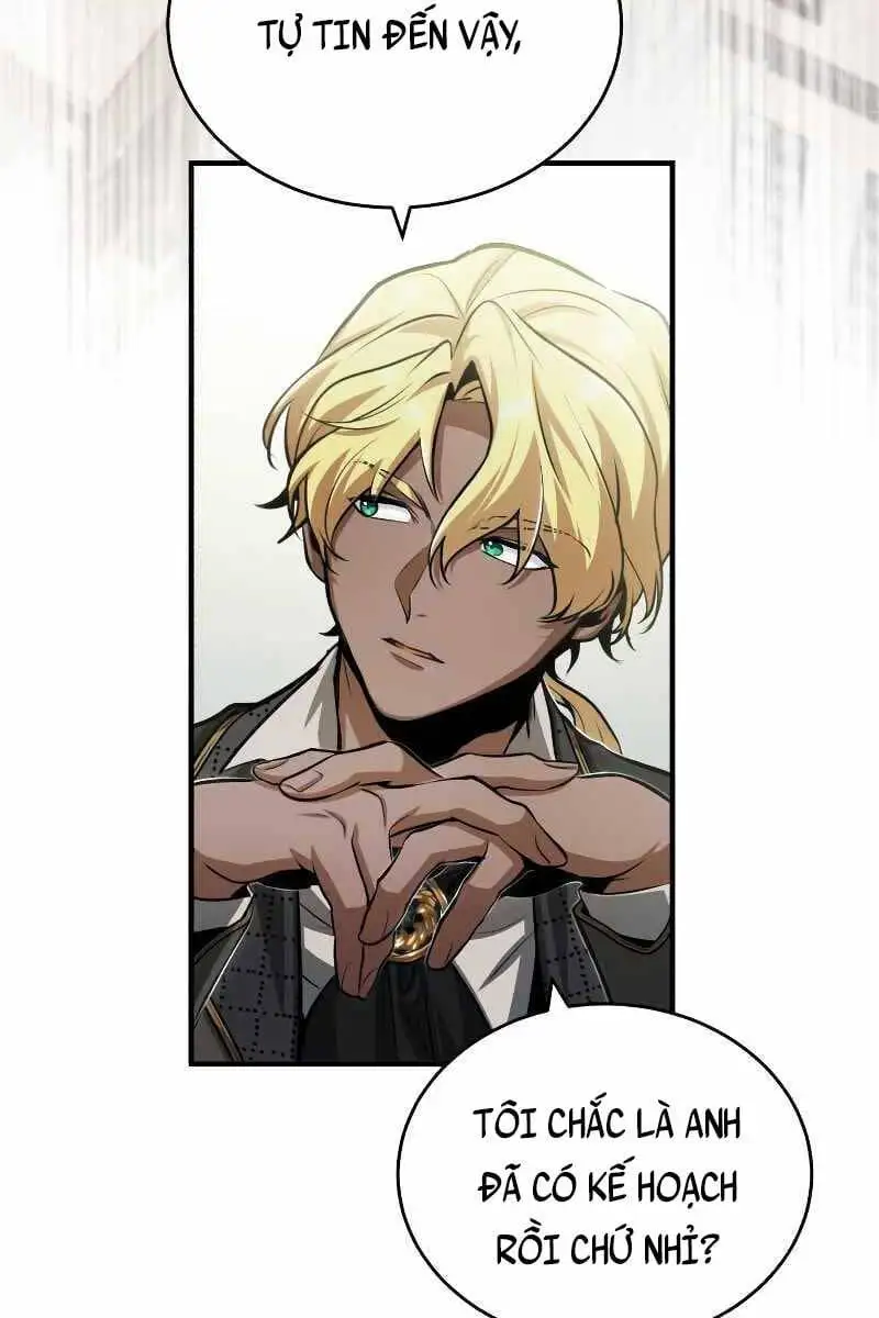 Truyện Tranh Giáo Sư Gián Điệp trang 5