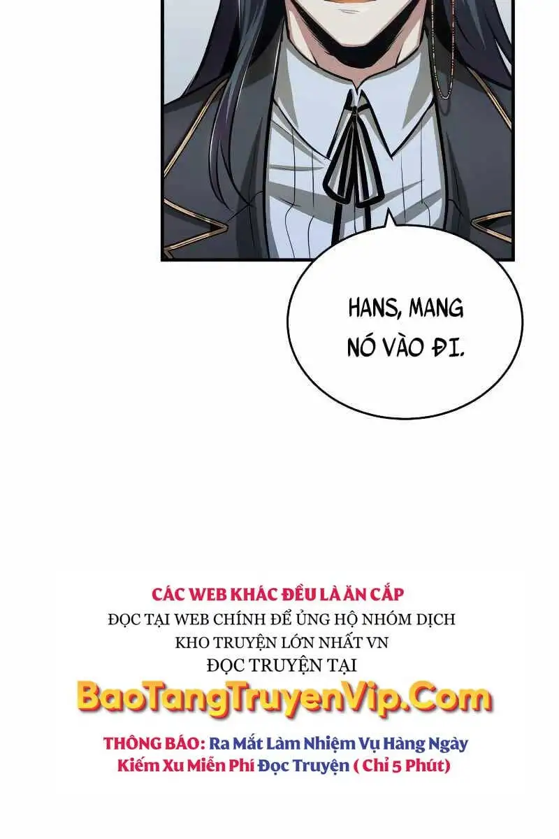 Truyện Tranh Giáo Sư Gián Điệp trang 5