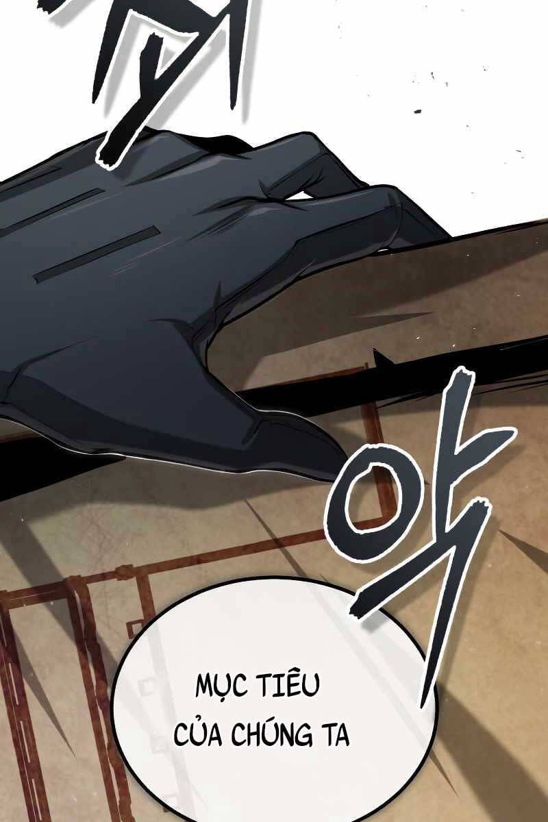 Truyện Tranh Giáo Sư Gián Điệp trang 5