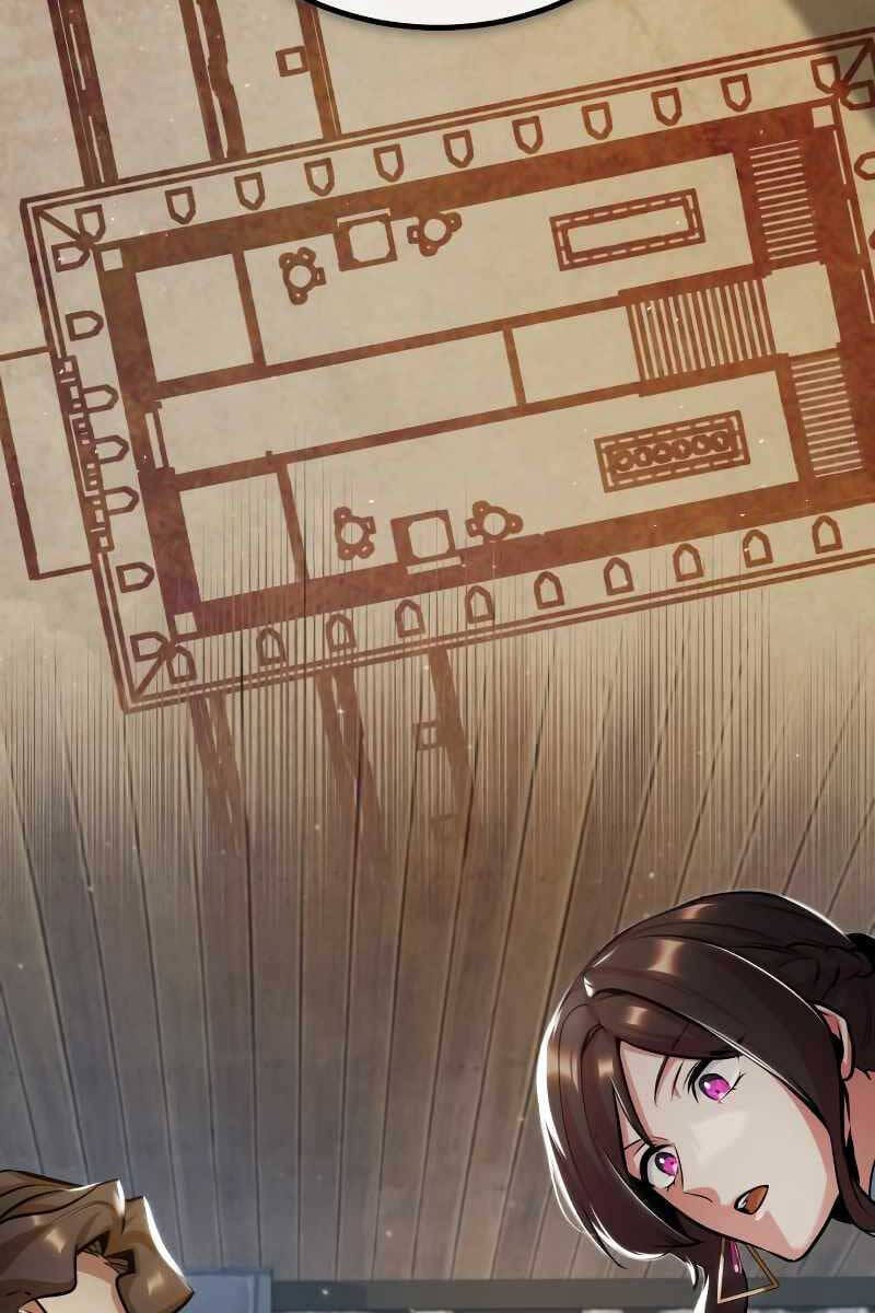 Truyện Tranh Giáo Sư Gián Điệp trang 5