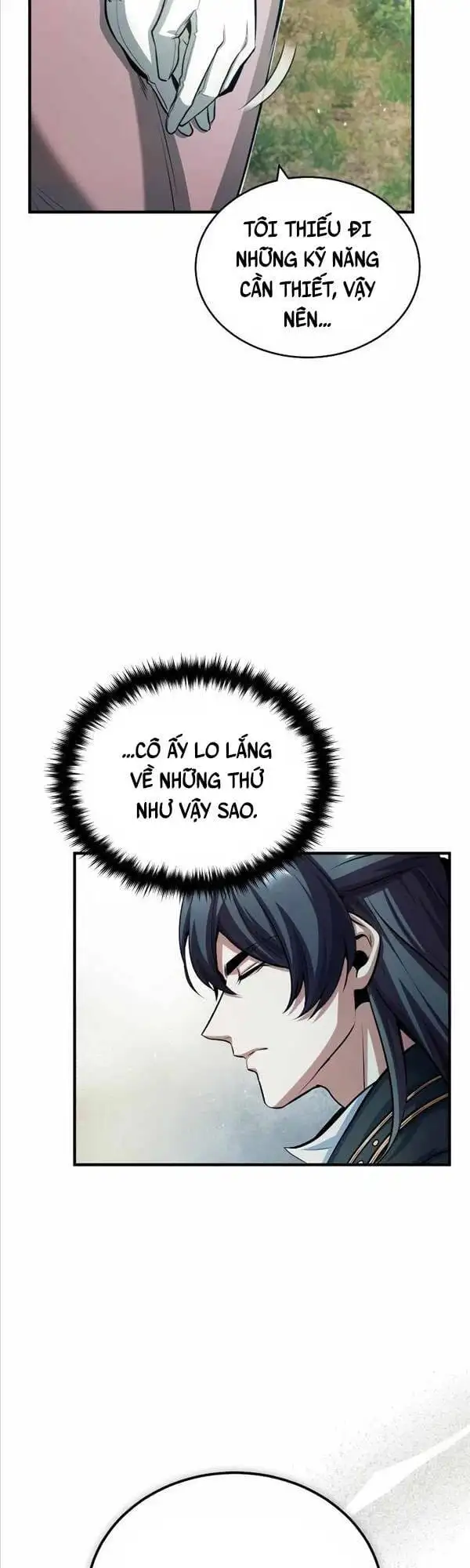 Truyện Tranh Giáo Sư Gián Điệp trang 5