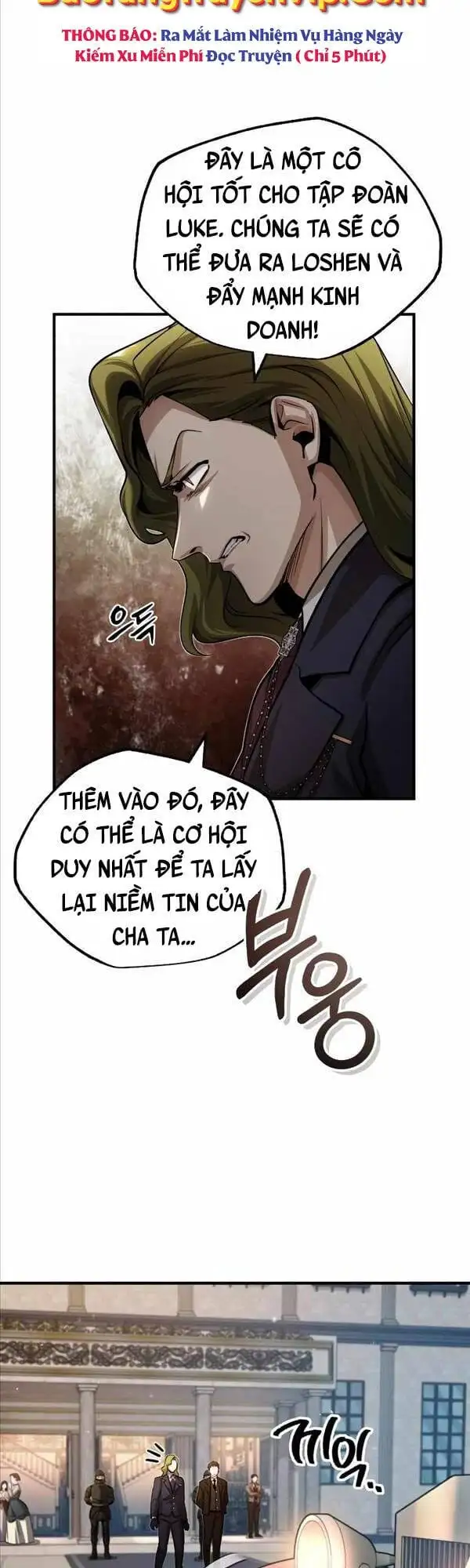 Truyện Tranh Giáo Sư Gián Điệp trang 5
