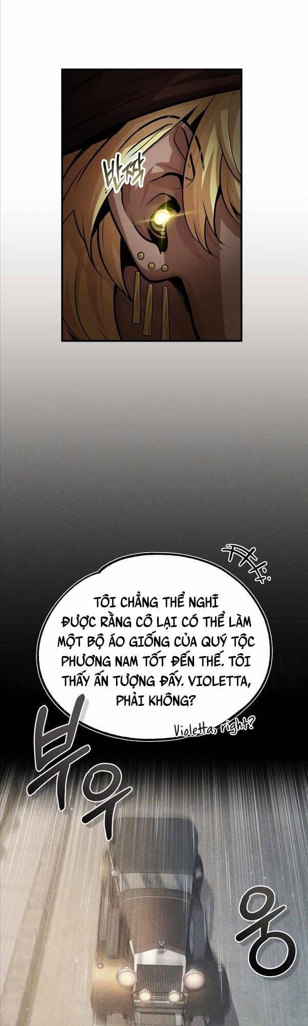 Truyện Tranh Giáo Sư Gián Điệp trang 5