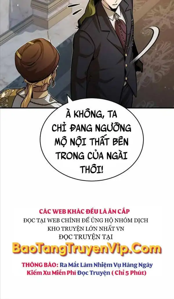 Truyện Tranh Giáo Sư Gián Điệp trang 5