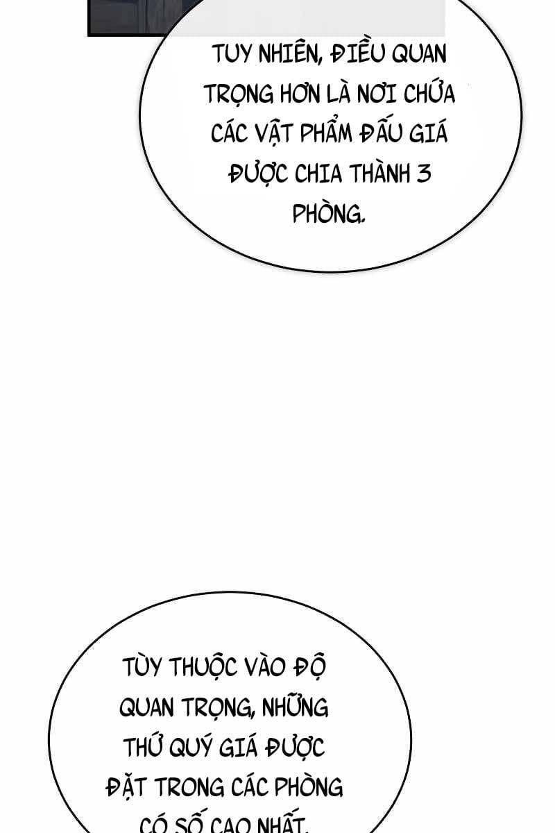 Truyện Tranh Giáo Sư Gián Điệp trang 5