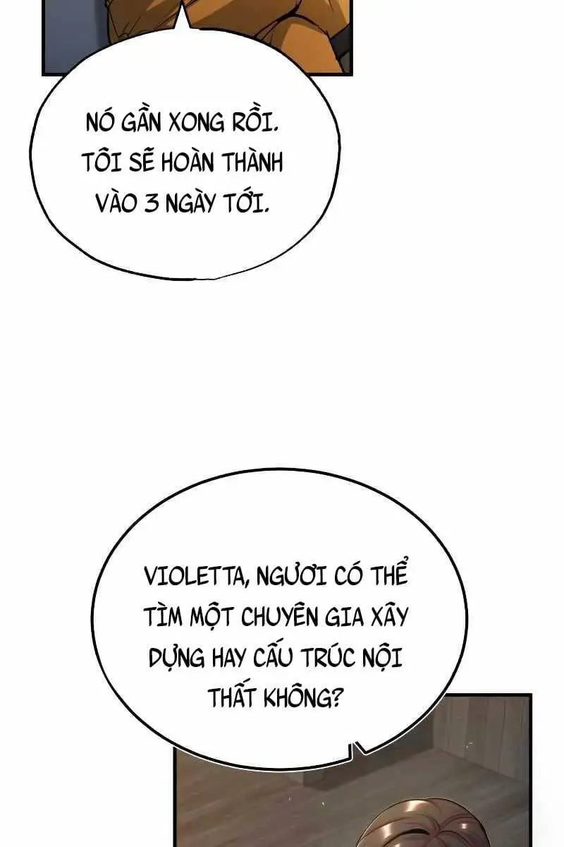 Truyện Tranh Giáo Sư Gián Điệp trang 5