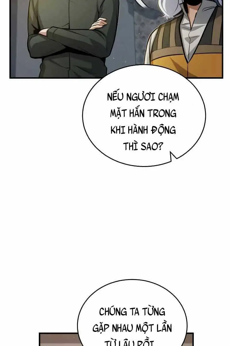 Truyện Tranh Giáo Sư Gián Điệp trang 5