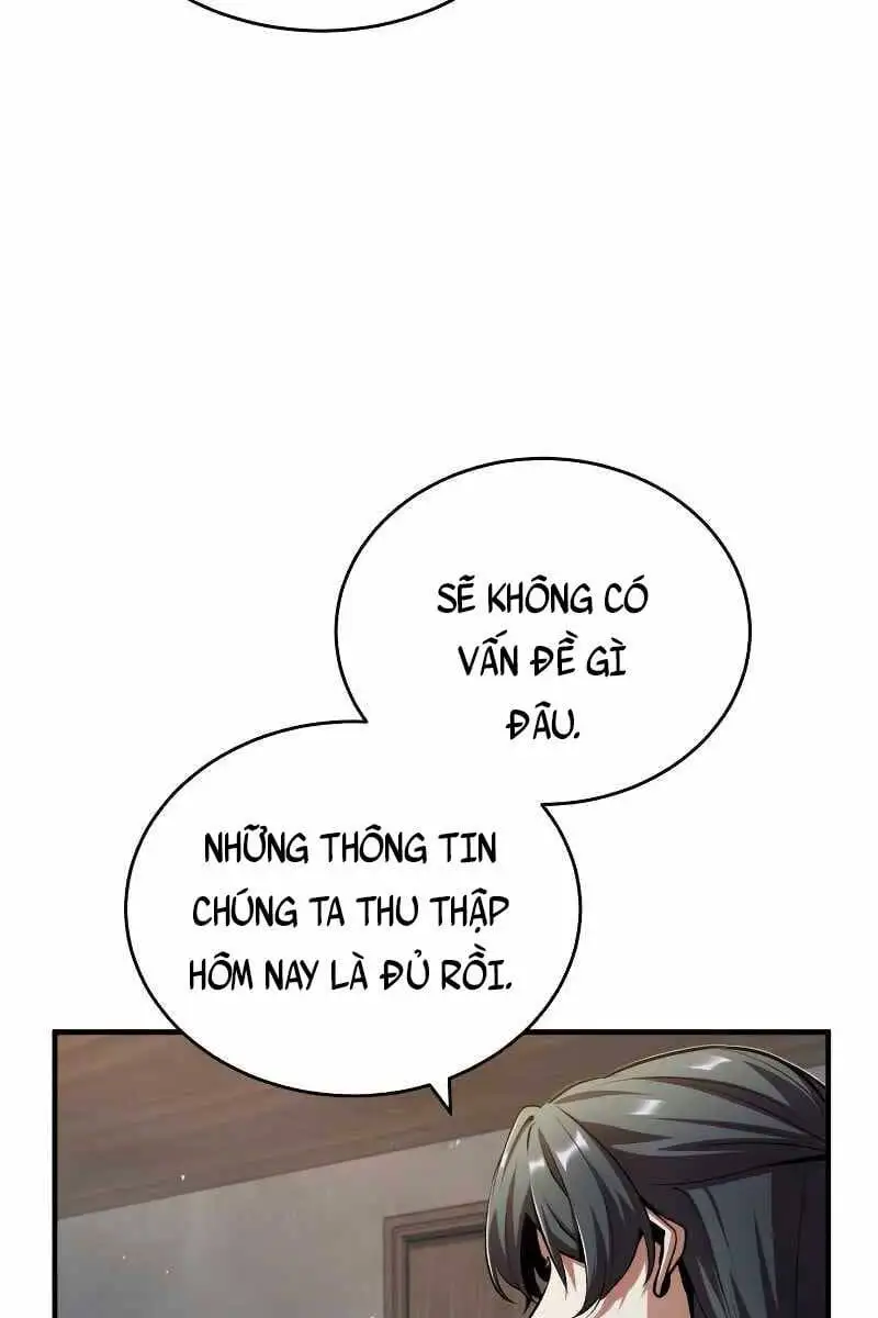 Truyện Tranh Giáo Sư Gián Điệp trang 5