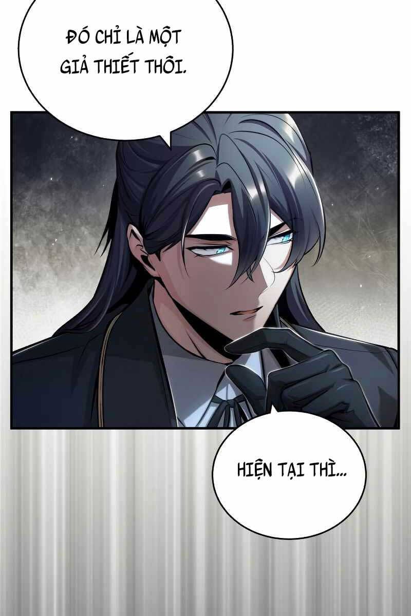 Truyện Tranh Giáo Sư Gián Điệp trang 5