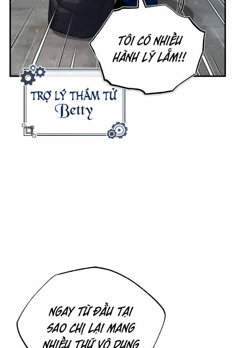 Truyện Tranh Giáo Sư Gián Điệp trang 5