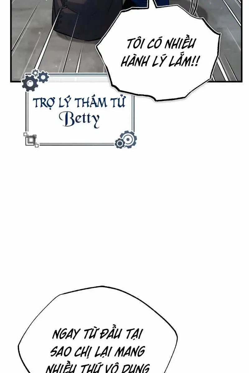 Truyện Tranh Giáo Sư Gián Điệp trang 5