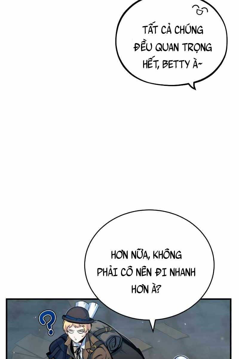 Truyện Tranh Giáo Sư Gián Điệp trang 5