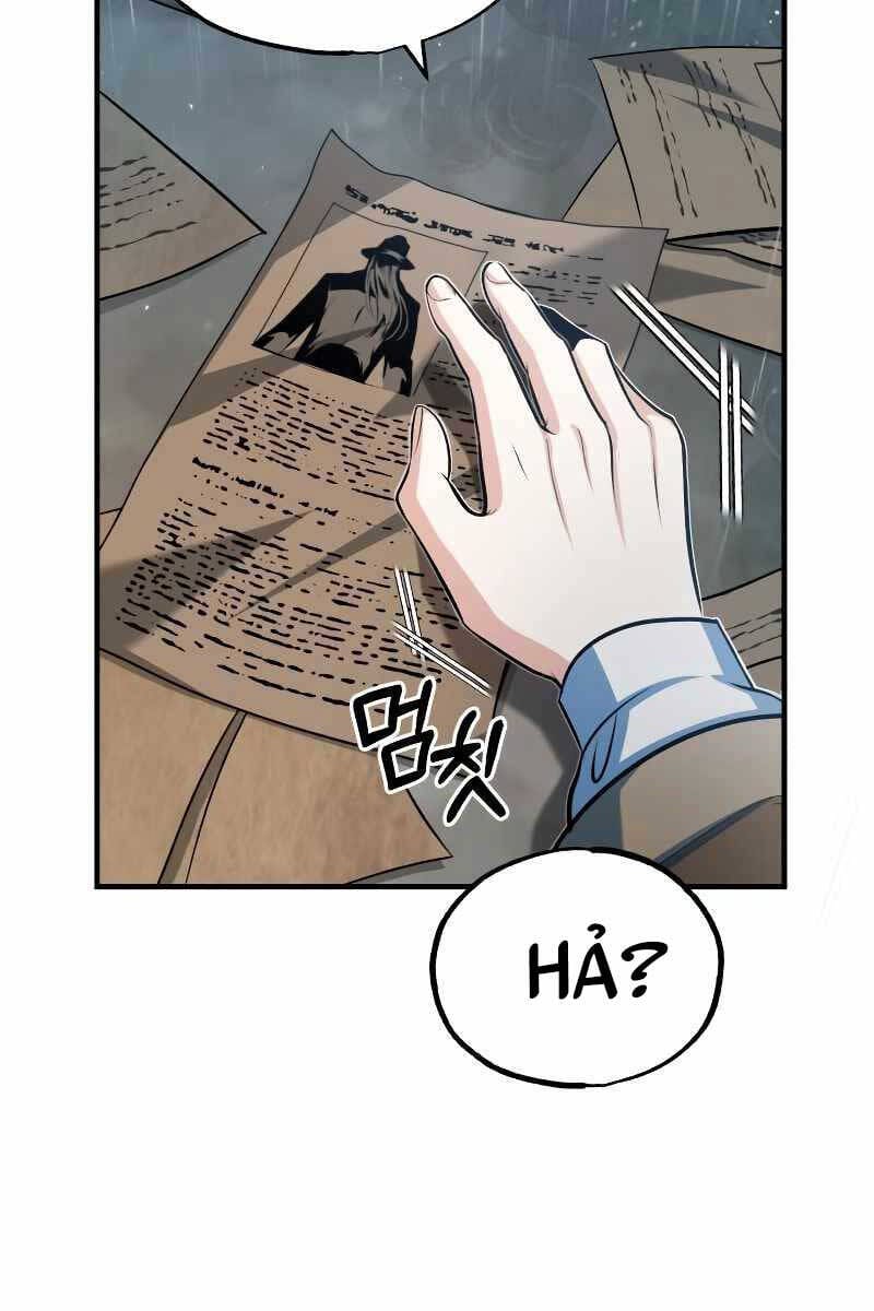 Truyện Tranh Giáo Sư Gián Điệp trang 5