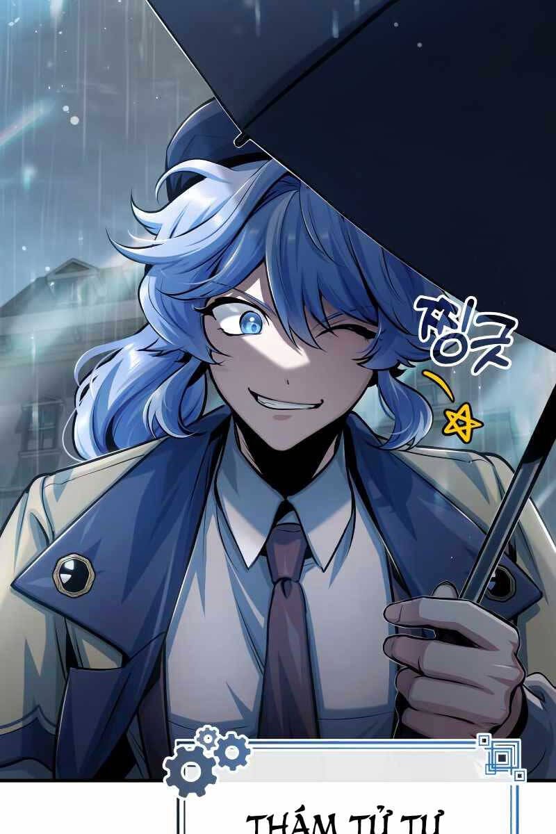 Truyện Tranh Giáo Sư Gián Điệp trang 5