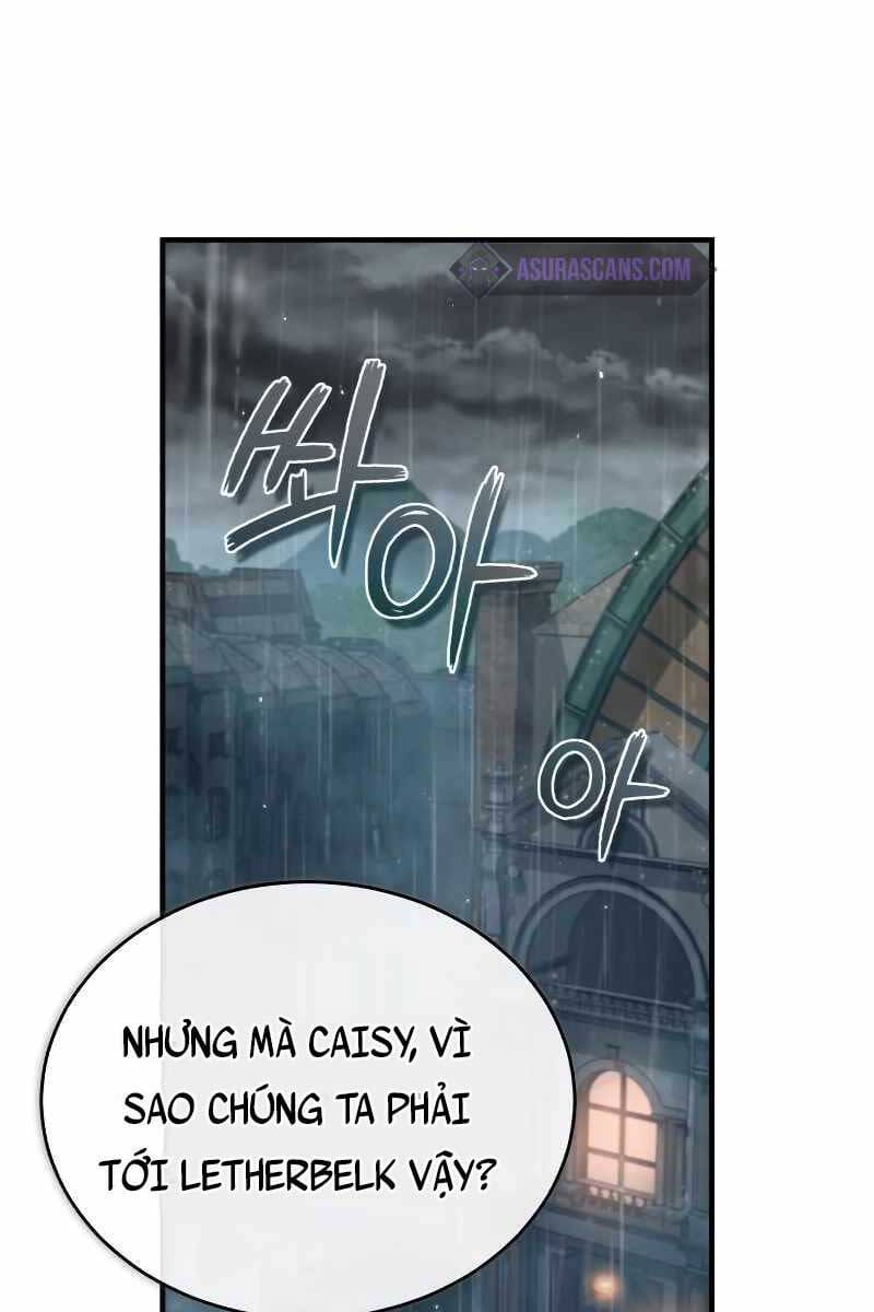 Truyện Tranh Giáo Sư Gián Điệp trang 5