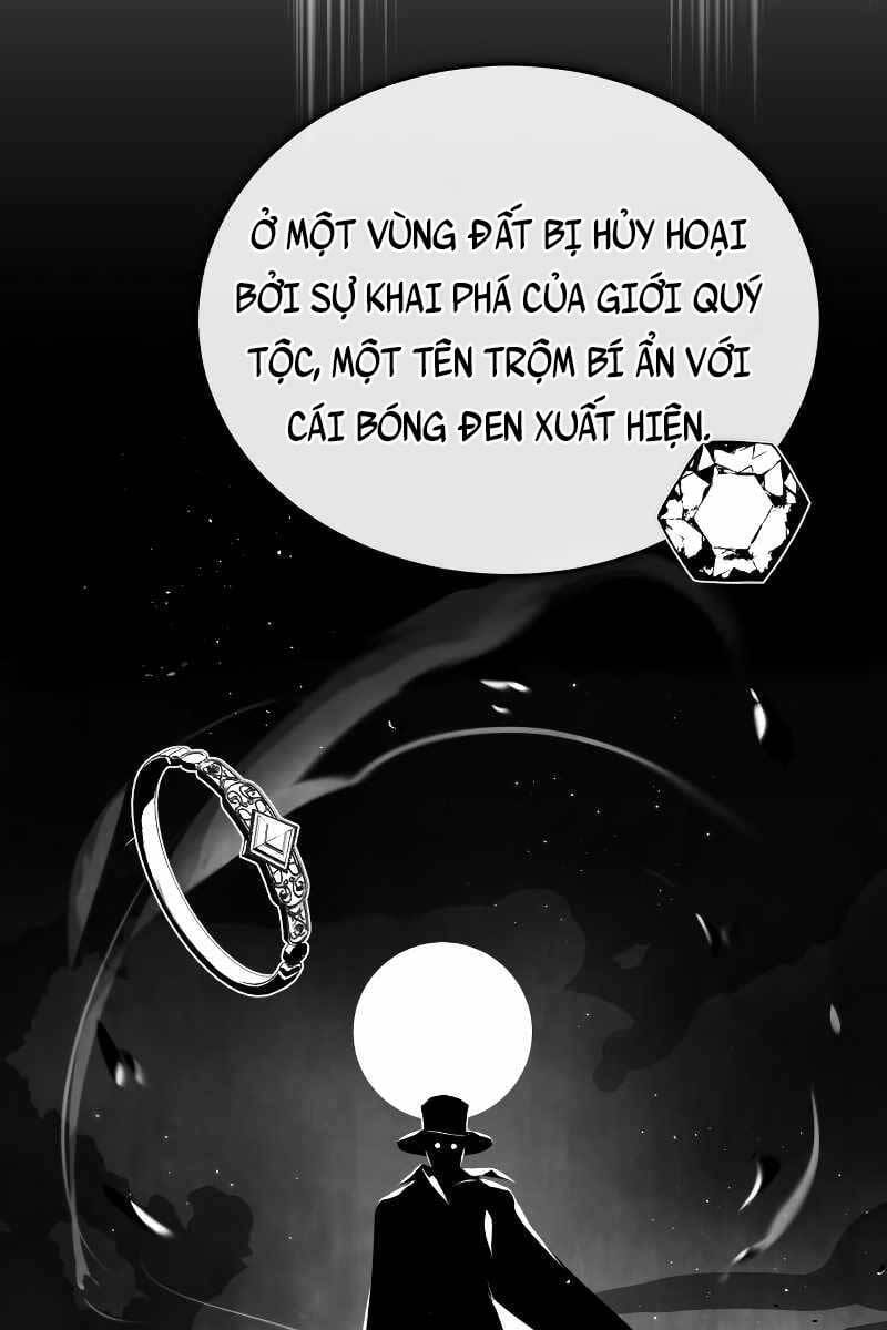 Truyện Tranh Giáo Sư Gián Điệp trang 5