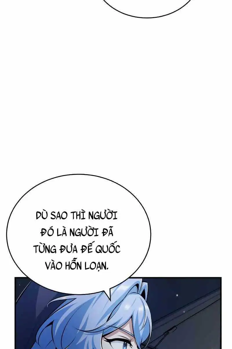 Truyện Tranh Giáo Sư Gián Điệp trang 5