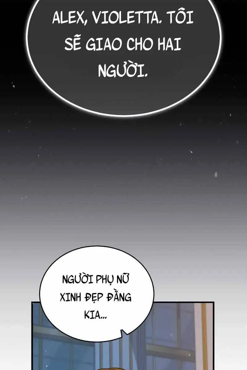 Truyện Tranh Giáo Sư Gián Điệp trang 5
