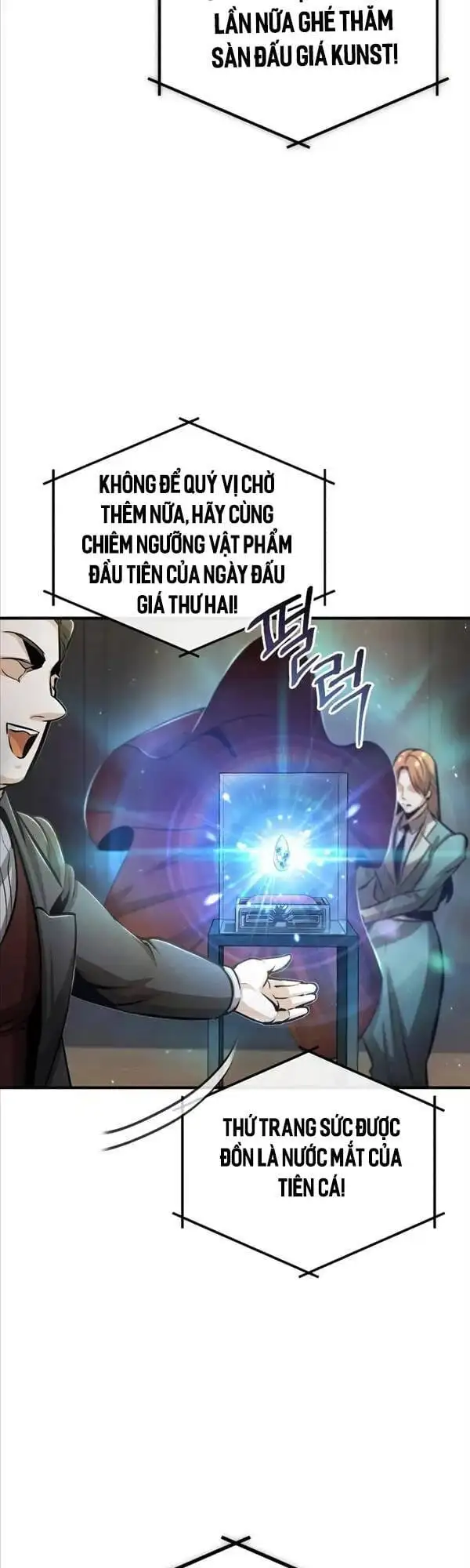 Truyện Tranh Giáo Sư Gián Điệp trang 5