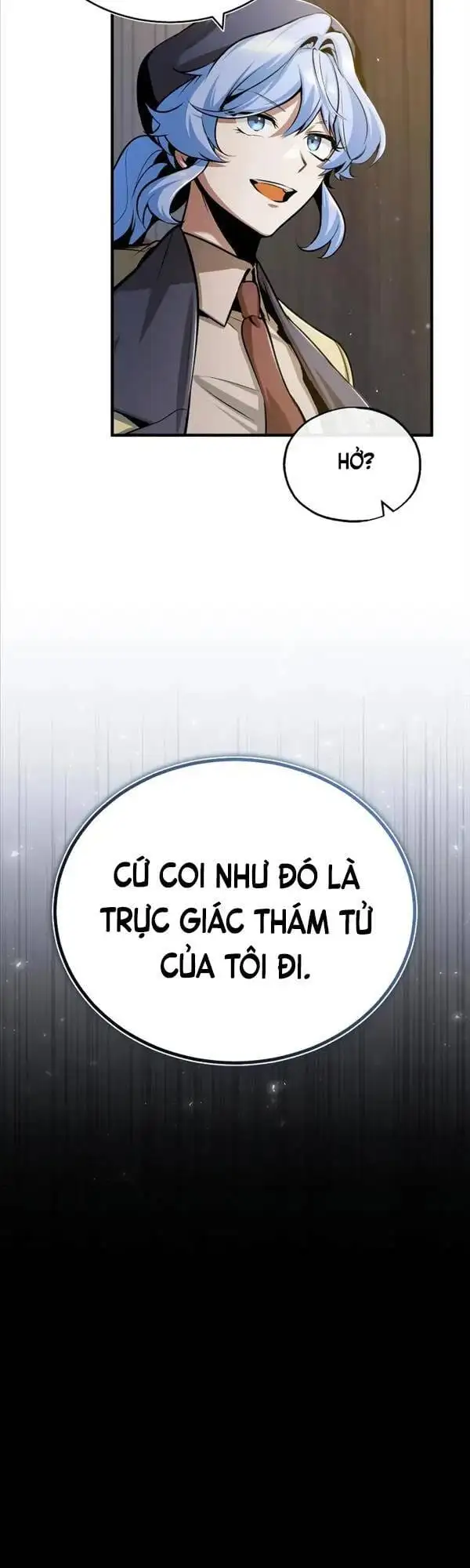 Truyện Tranh Giáo Sư Gián Điệp trang 5