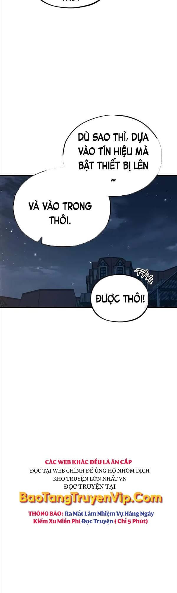 Truyện Tranh Giáo Sư Gián Điệp trang 5