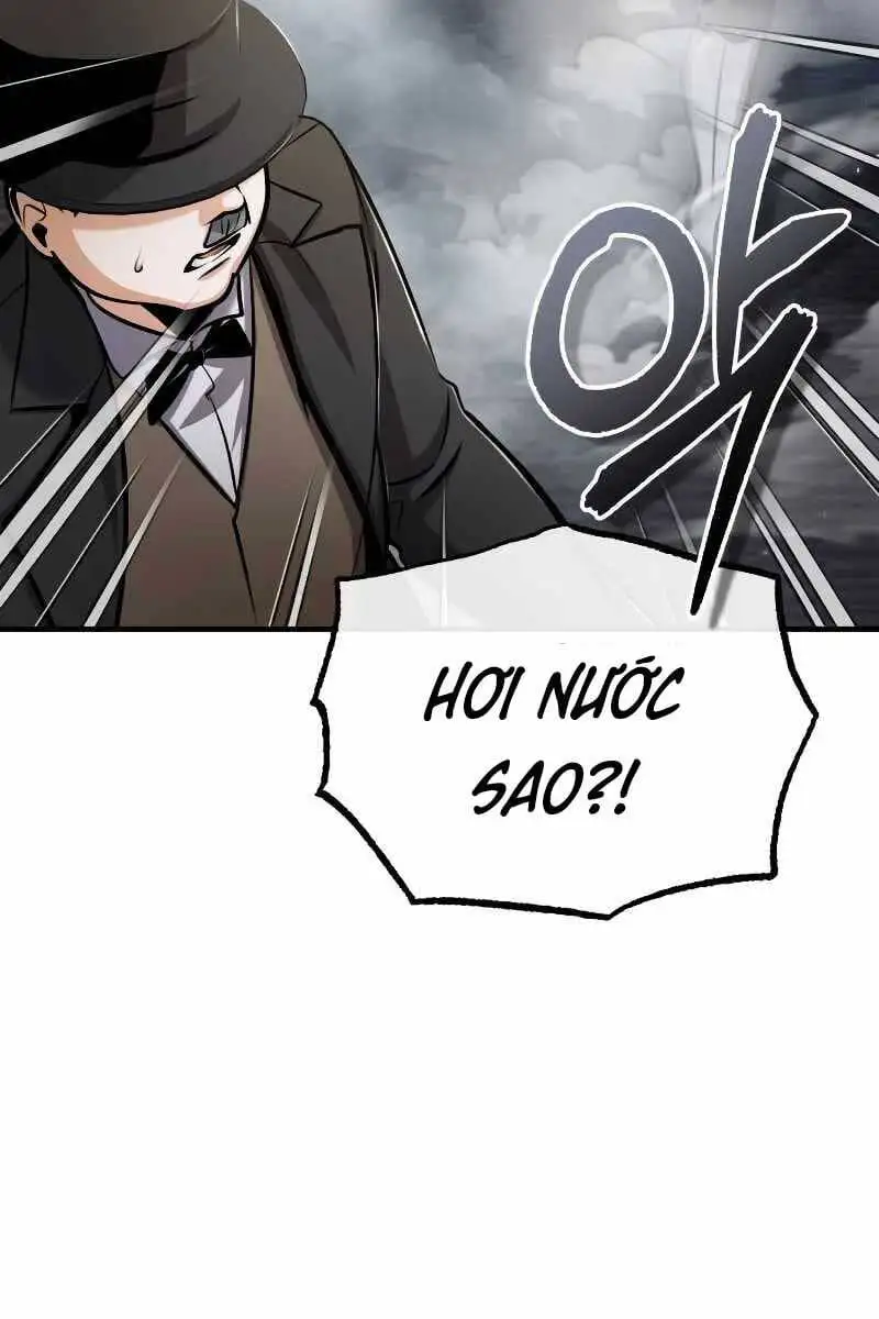 Truyện Tranh Giáo Sư Gián Điệp trang 5