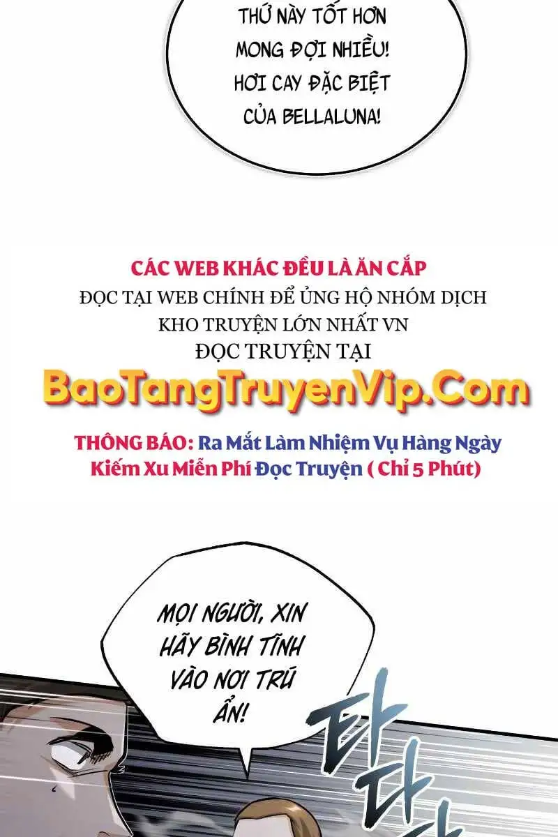 Truyện Tranh Giáo Sư Gián Điệp trang 5