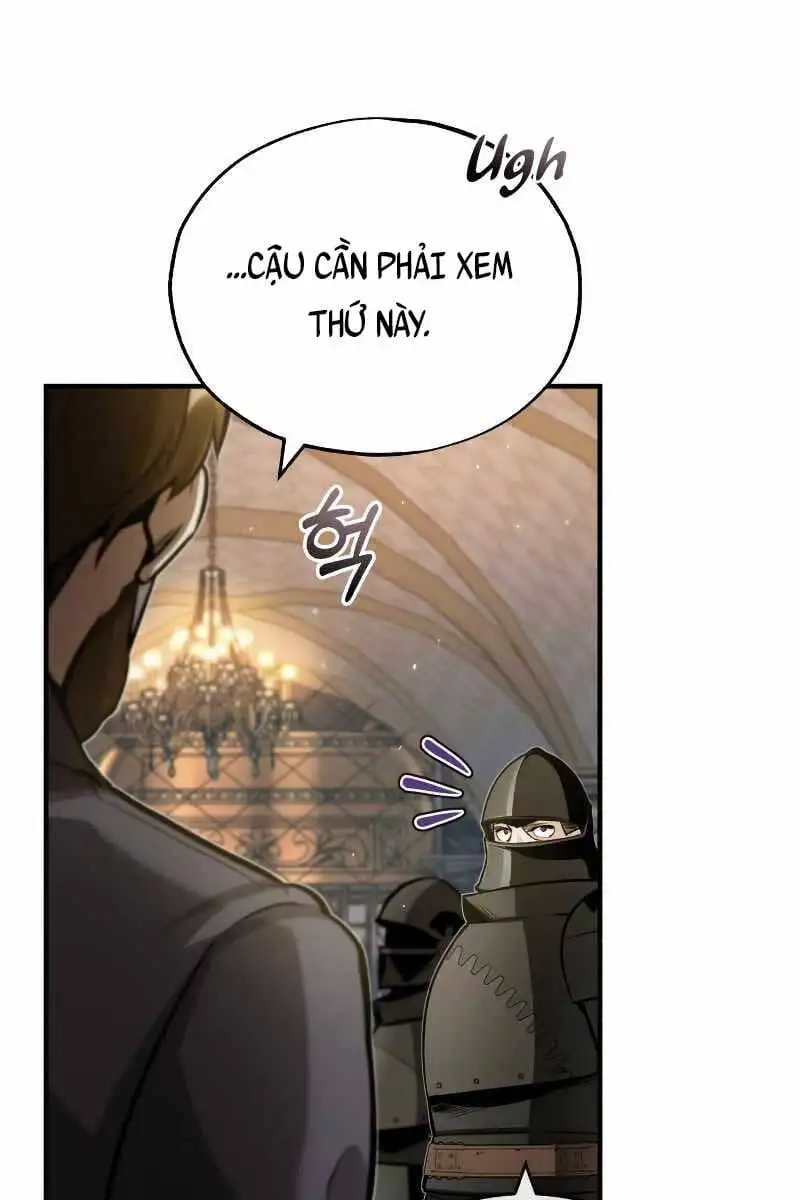 Truyện Tranh Giáo Sư Gián Điệp trang 5