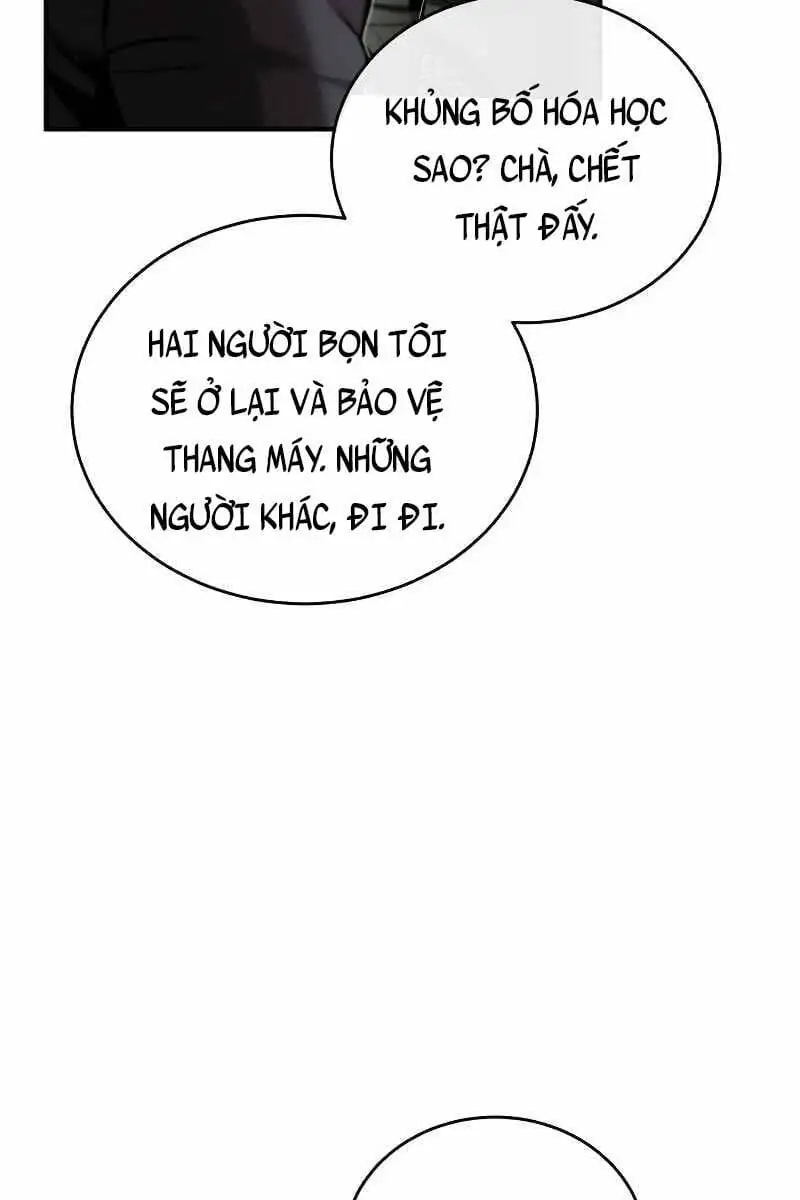 Truyện Tranh Giáo Sư Gián Điệp trang 5