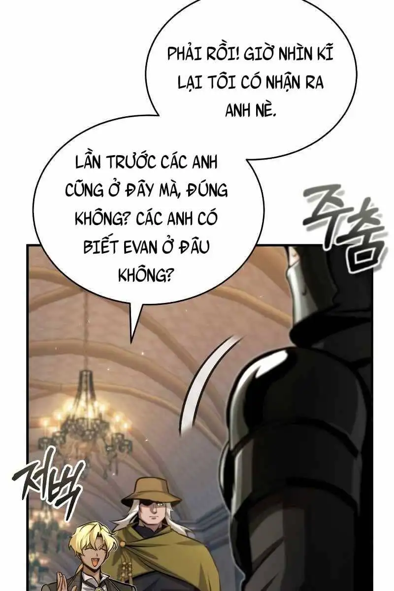 Truyện Tranh Giáo Sư Gián Điệp trang 5