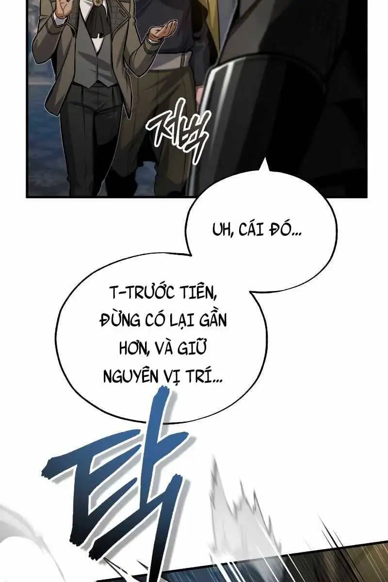 Truyện Tranh Giáo Sư Gián Điệp trang 5