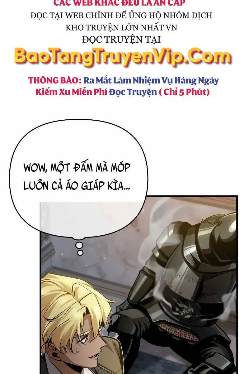 Truyện Tranh Giáo Sư Gián Điệp trang 5