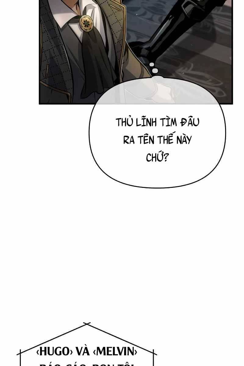 Truyện Tranh Giáo Sư Gián Điệp trang 5