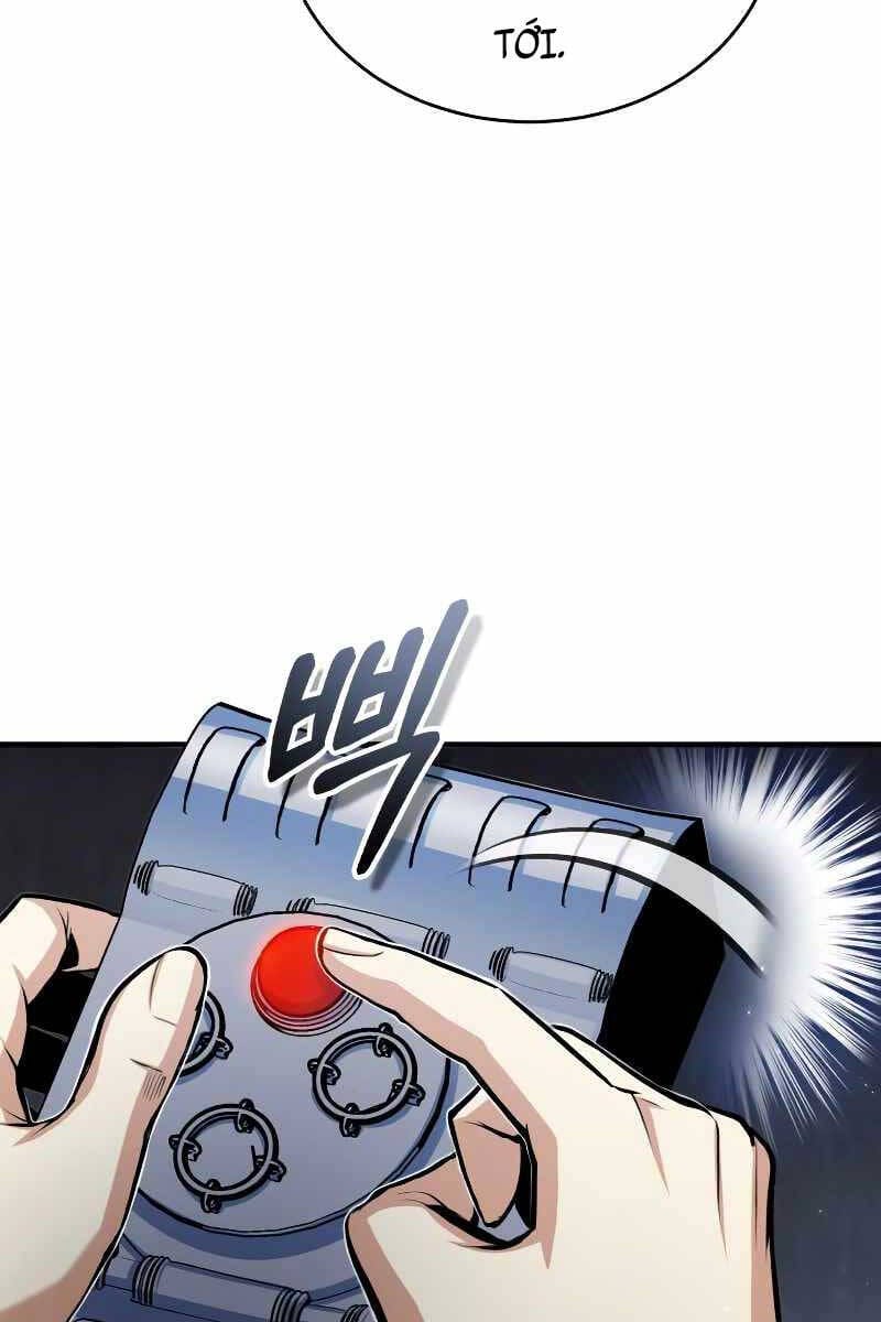 Truyện Tranh Giáo Sư Gián Điệp trang 5