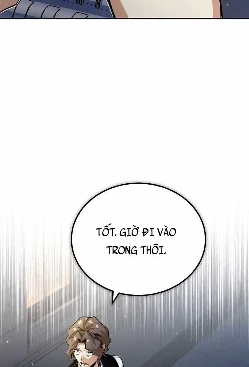 Truyện Tranh Giáo Sư Gián Điệp trang 5