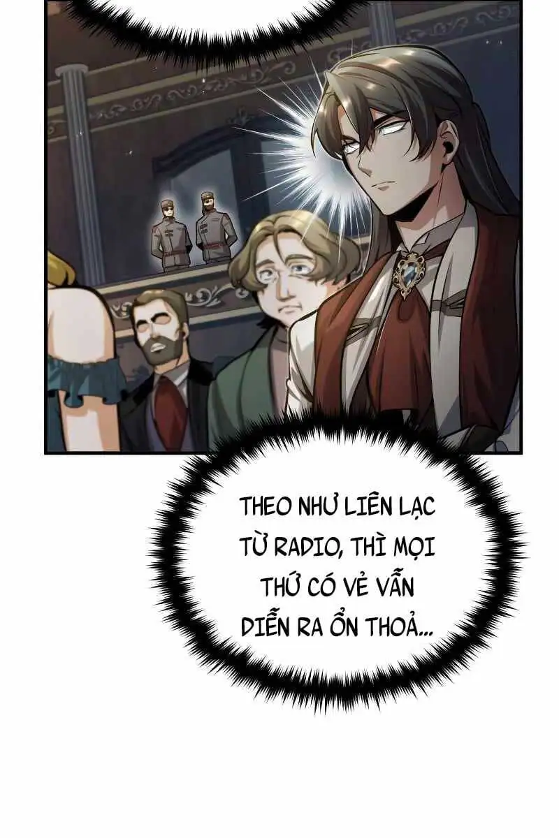 Truyện Tranh Giáo Sư Gián Điệp trang 5