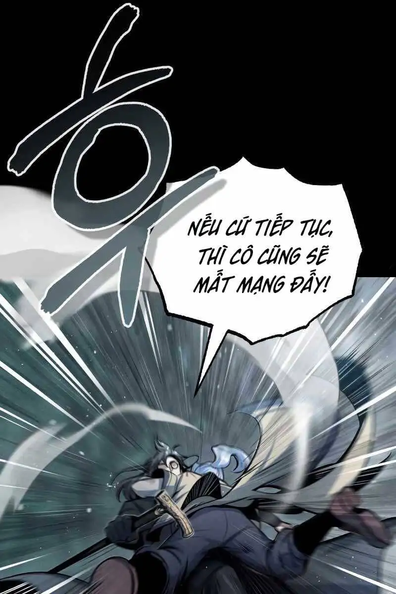 Truyện Tranh Giáo Sư Gián Điệp trang 5