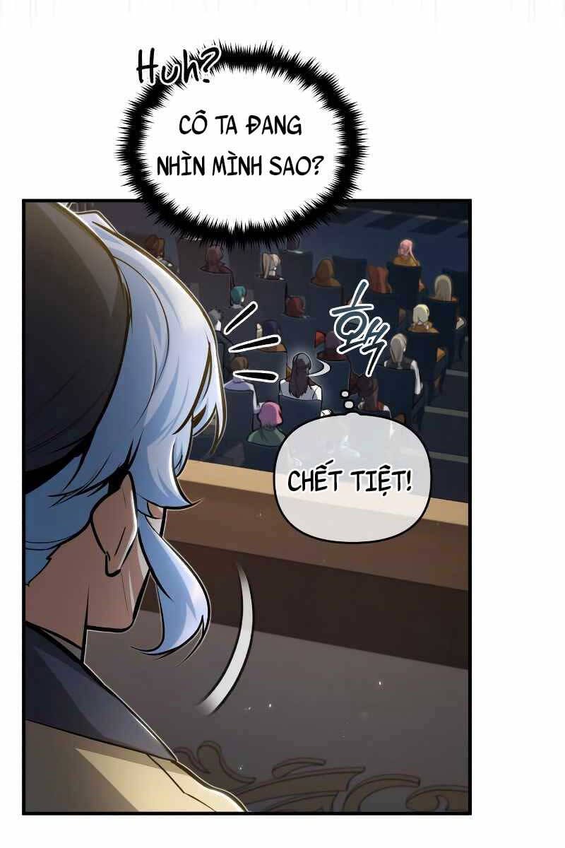 Truyện Tranh Giáo Sư Gián Điệp trang 5