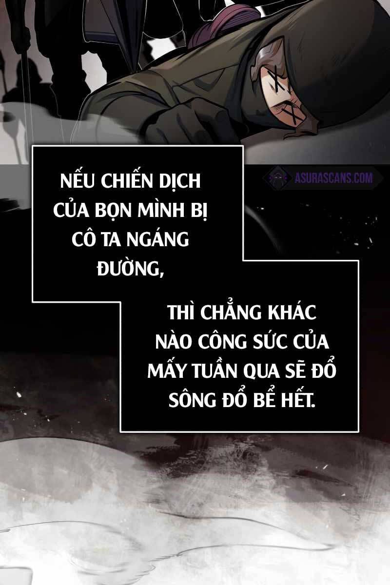 Truyện Tranh Giáo Sư Gián Điệp trang 5