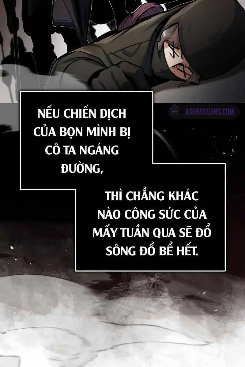 Truyện Tranh Giáo Sư Gián Điệp trang 5