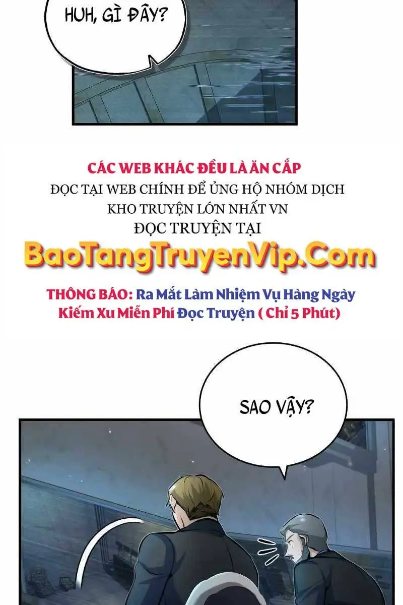 Truyện Tranh Giáo Sư Gián Điệp trang 5