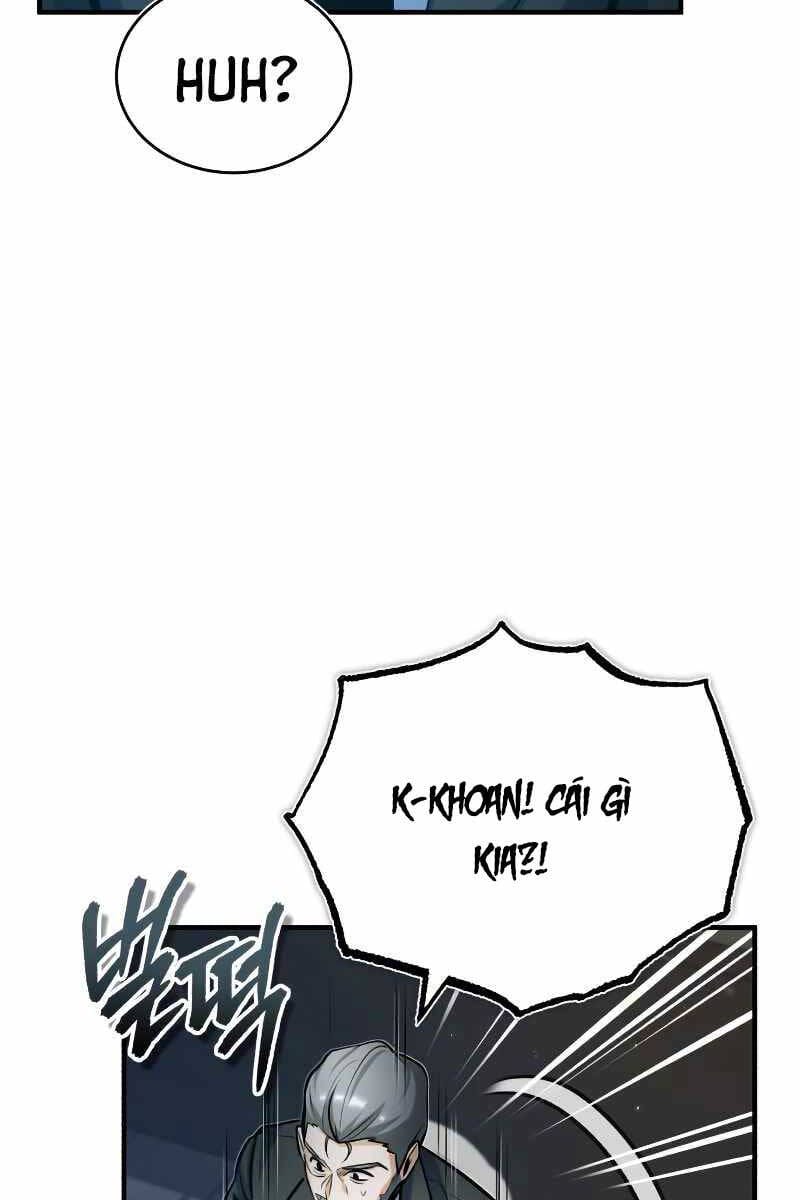 Truyện Tranh Giáo Sư Gián Điệp trang 5