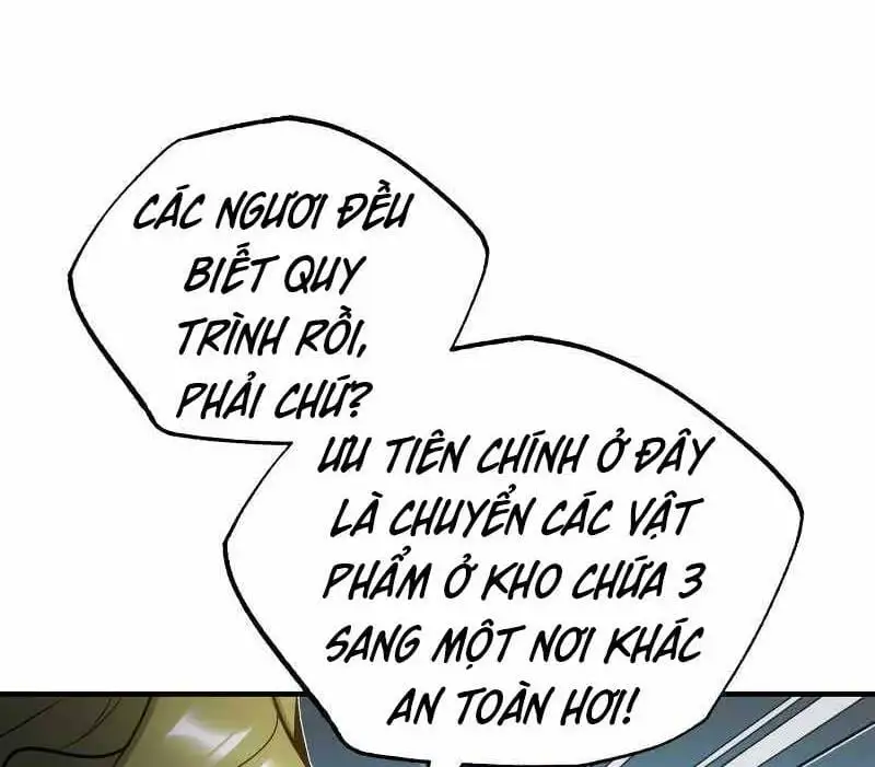 Truyện Tranh Giáo Sư Gián Điệp trang 5