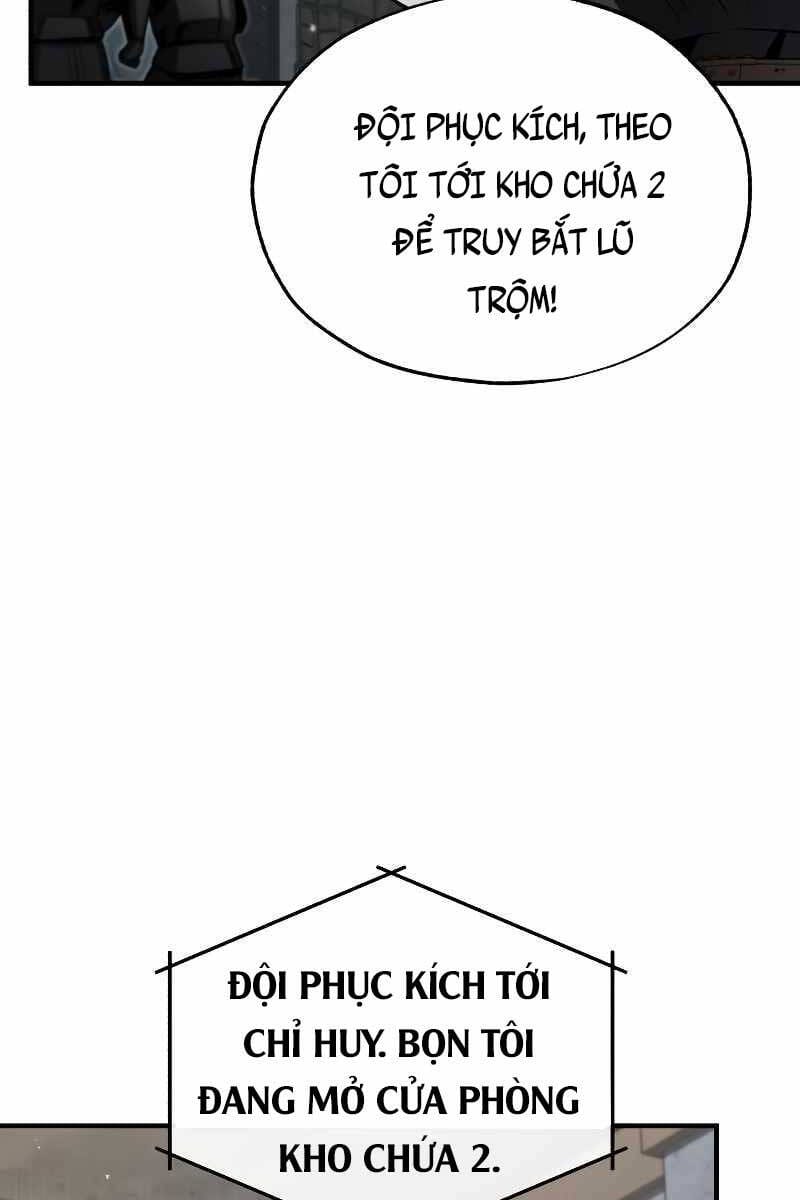 Truyện Tranh Giáo Sư Gián Điệp trang 5