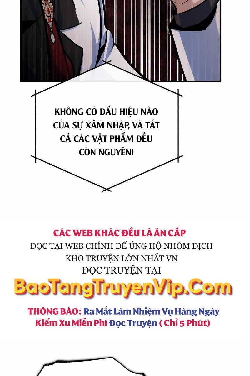 Truyện Tranh Giáo Sư Gián Điệp trang 5