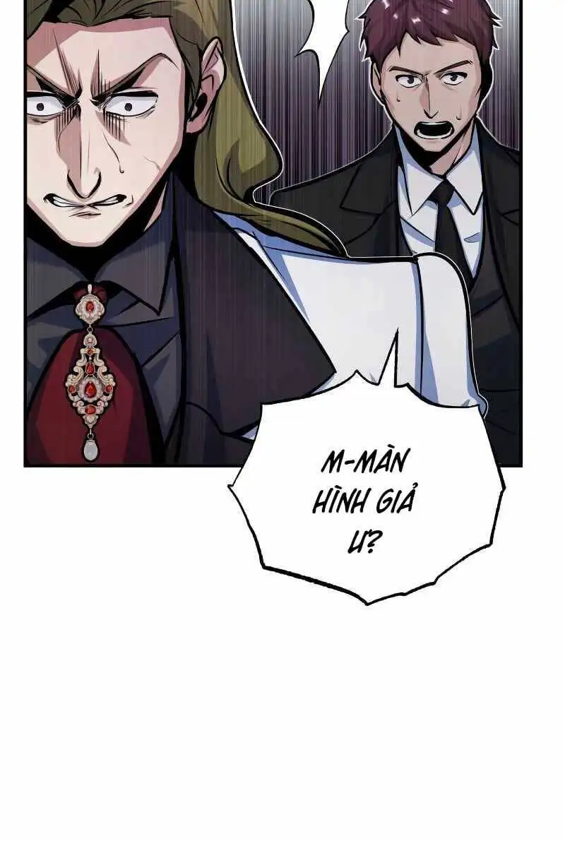 Truyện Tranh Giáo Sư Gián Điệp trang 5